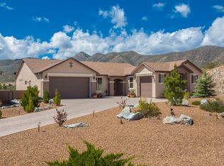 1040 N Wide Open Trl, Prescott Valley, AZ 86314