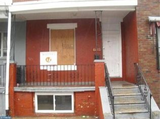 6203 Reedland St, Philadelphia, PA 19142
