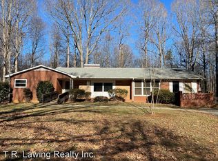 6814 Long Rd, Charlotte, NC 28227