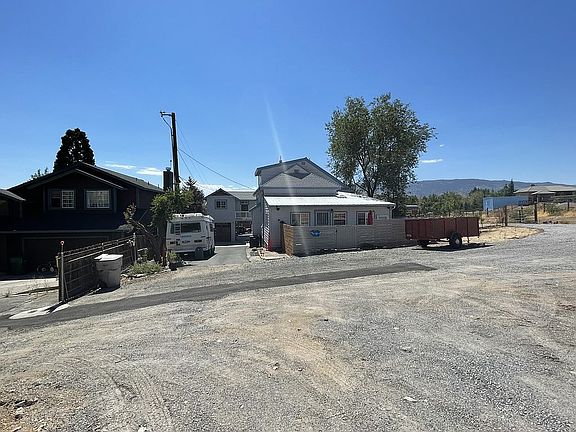 Emily St North Elevation