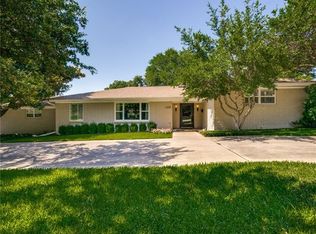 6328 Halifax Rd, Fort Worth, TX 76116