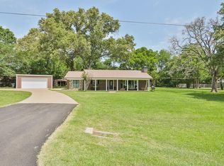 6637 Fm 1615, Athens, TX 75752