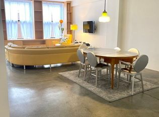 449-463 Washington St #4C, Boston, MA 02111