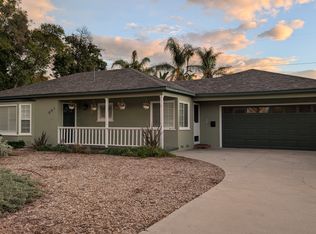 662 Stonehurst Dr, Altadena, CA 91001