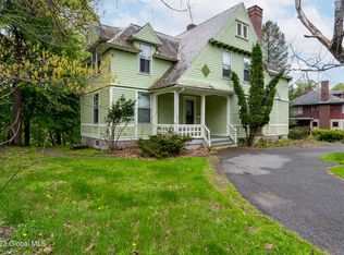 232 Spring Ave, Troy, NY 12180