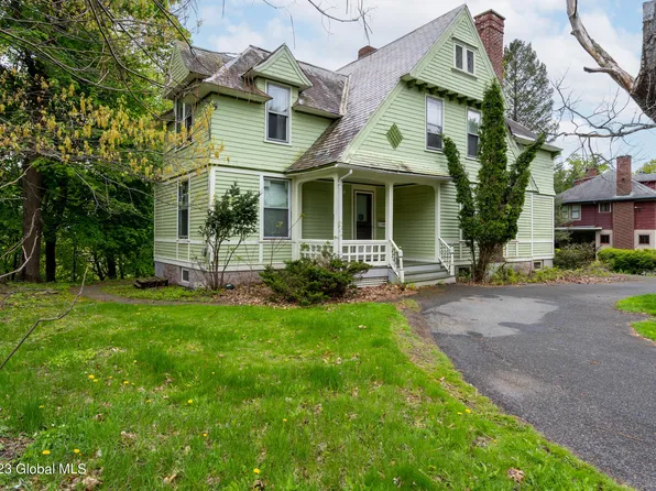 232 Spring Avenue, Troy, NY 12180