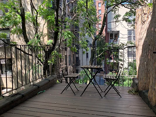 Rented by Brown Harris Stevens | media 2