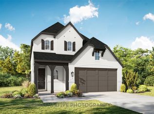 829 Willow Stream Dr, Lavon, TX 75166