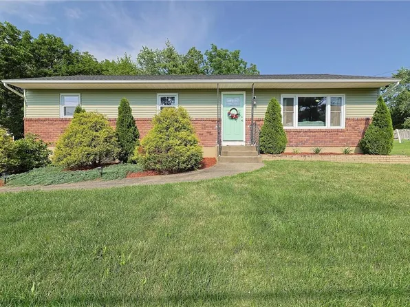 222 Meadow Hill Road, Newburgh, NY 12550