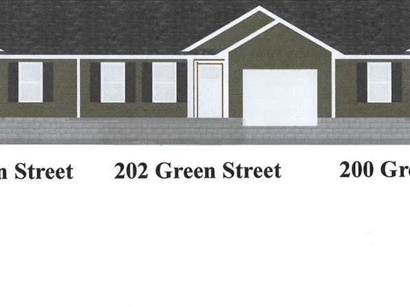 200-202 Green St #204, Greenville, OH 45331