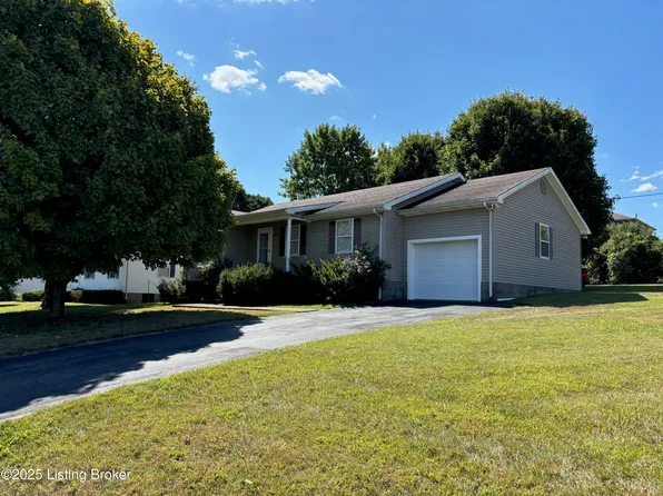 129 Village Cir, Glasgow, KY 42141