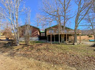 5492 Boat Mountain Rd, Harrison, AR 72601