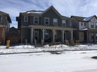 5070 N Yosemite Ct UNIT 2, Denver, CO 80238