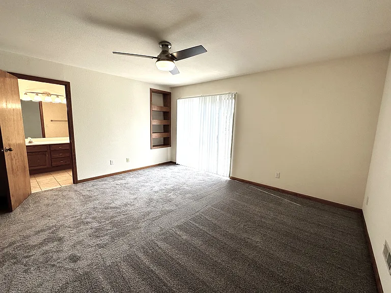 Primary Suite - Upper Level - View 2
