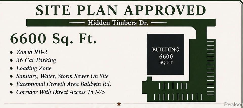 1st image of 0 Hidden Timber Dr