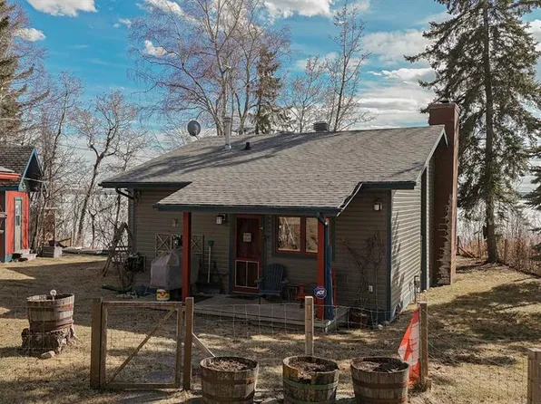 361 SW Birchcliff Rd, Birchcliff, AB T4S 1R6