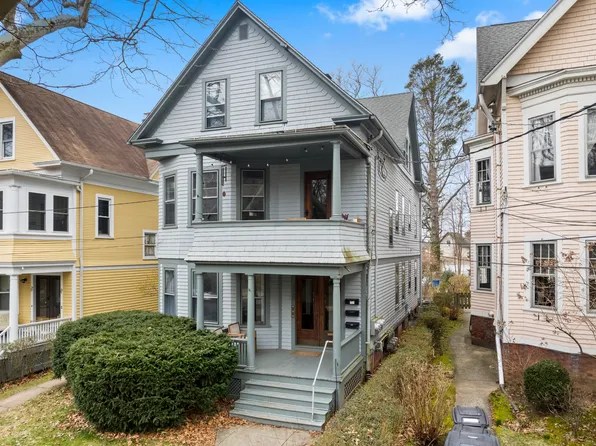 138 Mansfield Street #1, New Haven, CT 06511