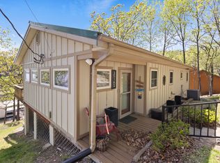 35162 S 4506th Rd, Afton, OK 74331