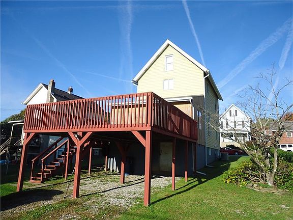 4th image of 316 S 5th St