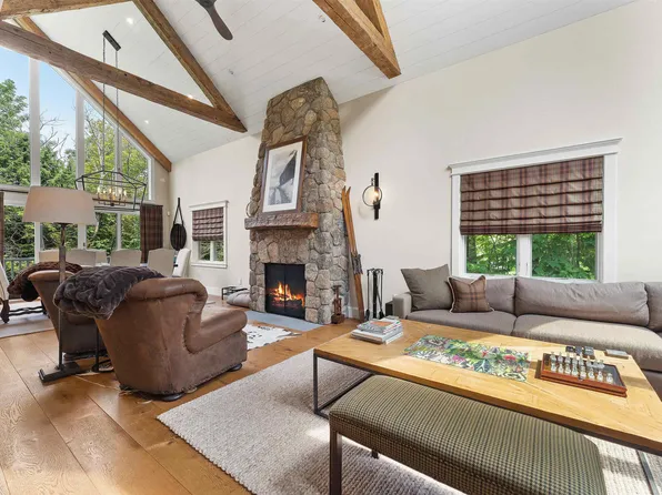 22 Shattarack Road #A7, Stratton, VT 05155