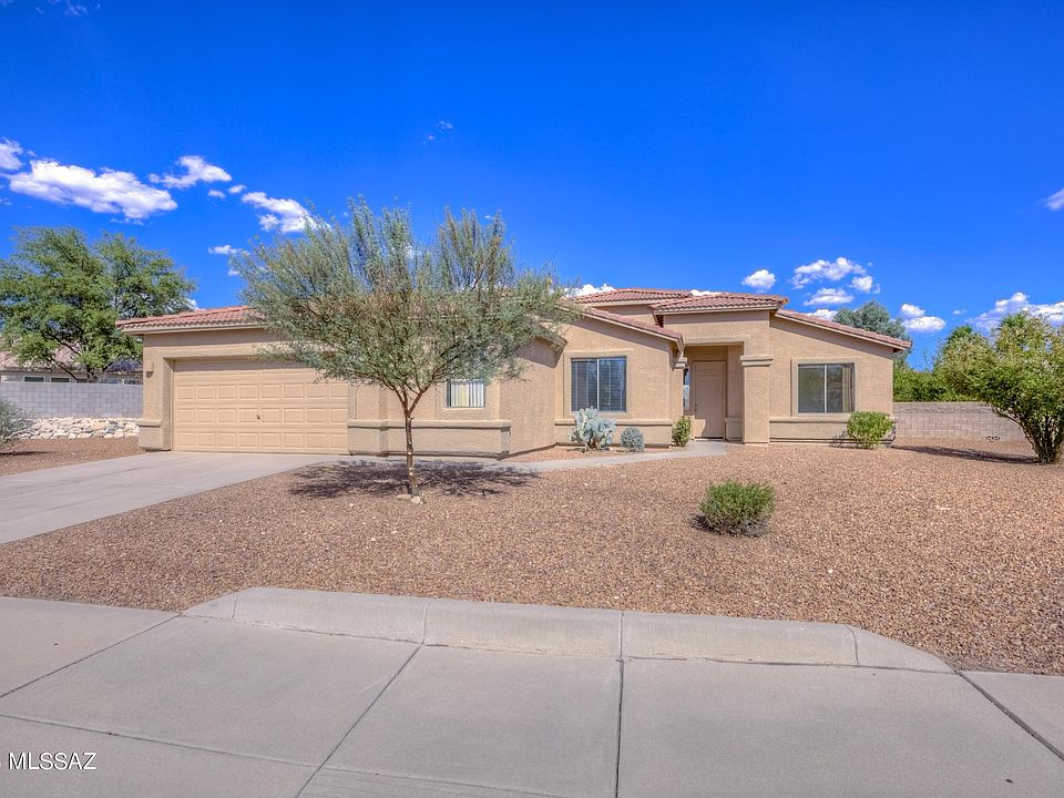 1st image of 7485 S Bullrider Ave