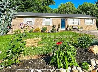 5615 Karen Dr, Knoxville, TN 37918