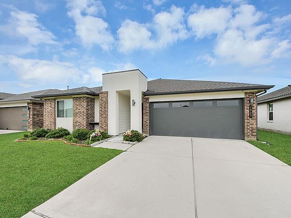 2nd image of 7923 Cattleman Valley Dr