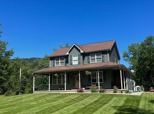 6935 State Route 973 W, Cogan Station, PA 17728