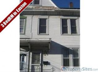 921 Washington St, Easton, PA 18042