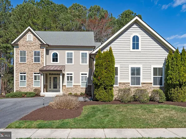 30974 Scissorbill Rd, Ocean View, DE 19970