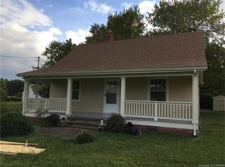 264 Aarons Beach Rd, Diggs, VA 23045