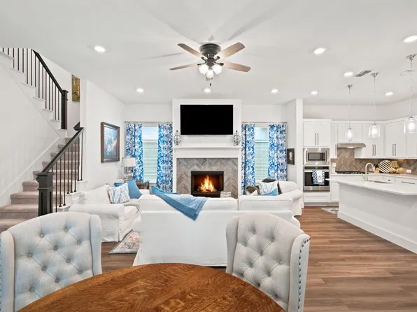 2327 Jack Rabbit Way, Northlake, TX 76247