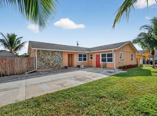 822 Florida Mango Road, West Palm Beach, FL 33406 | MLS #RX