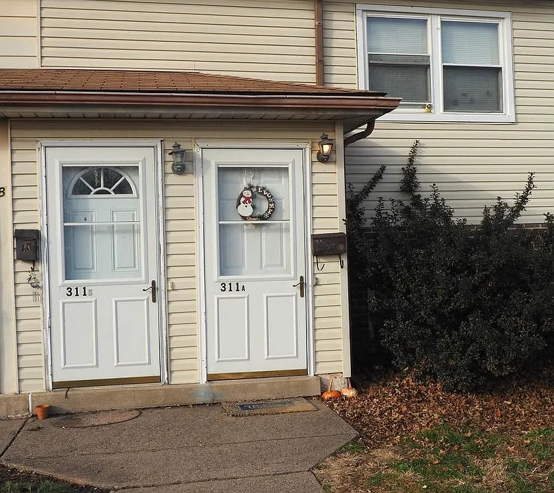311 Forge Rd #B