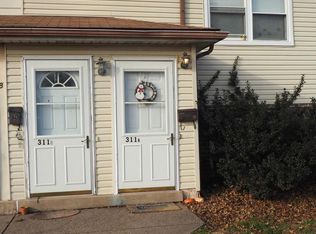 311 Forge Rd #B, East Greenville, PA 18041