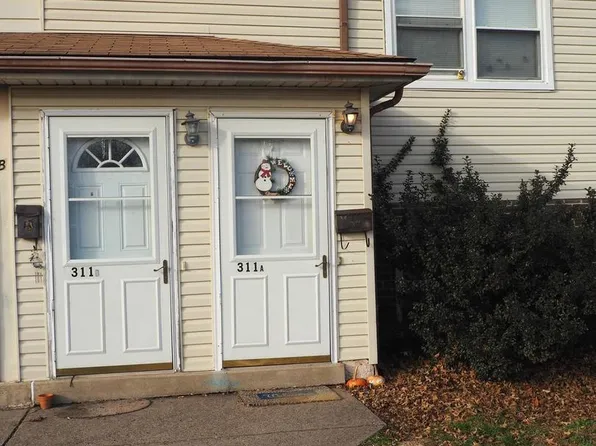 311 Forge Rd #B, East Greenville, PA 18041