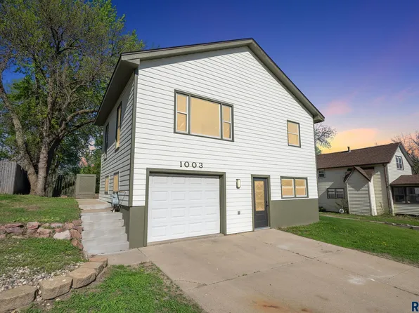 1003 N Prairie Ave, Sioux Falls, SD 57104