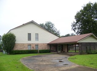 851 Patrick Rd, Natchitoches, LA 71457