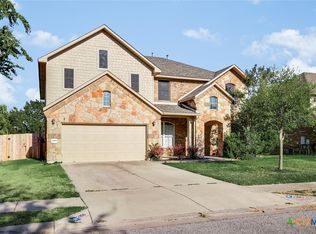 2809 Linville Ridge Ln, Pflugerville, TX 78660