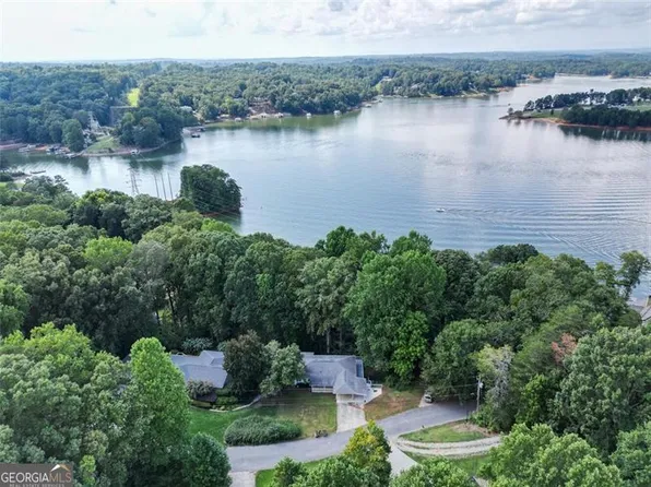 107 Mandalay Rd, Gainesville, GA 30501