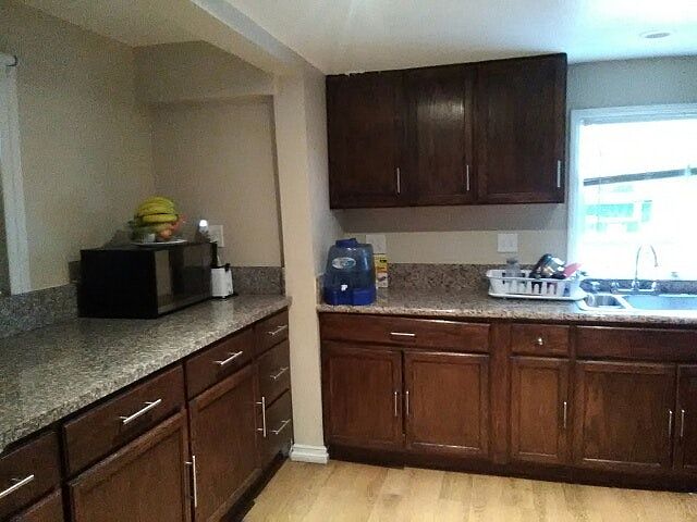 Large Kitchen