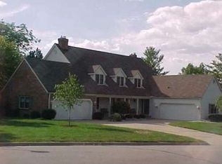 13056 Sycamore Dr, Dewitt, MI 48820