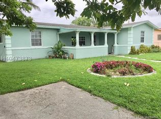 12120 NW 22nd Ct, Miami, FL 33167