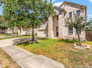 4511 Fern Hl, San Antonio, TX 78259