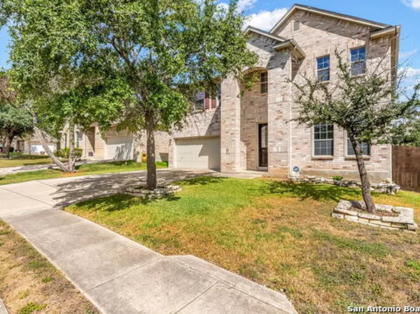 4511 Fern Hl, San Antonio, TX 78259