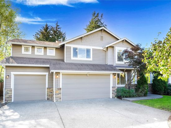 15607 88th Avenue NE, Kenmore, WA 98028