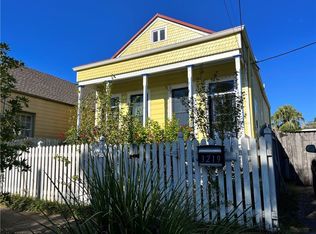 3219 Saint Philip St, New Orleans, LA 70119