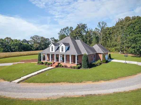 266 Hampton Pointe Ln, McMinnville, TN 37110