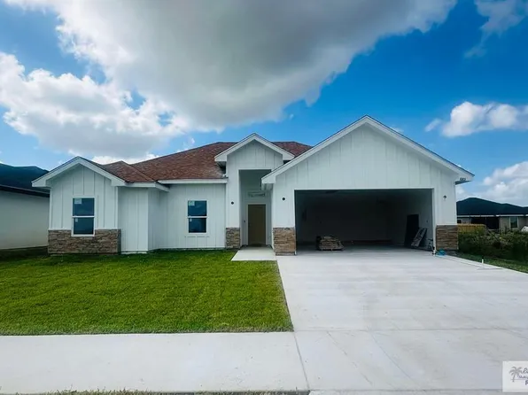8801 Sandpiper Dr, Harlingen, TX 78552