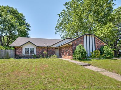 1213 S Chestnut Ave, Broken Arrow, OK, 74012